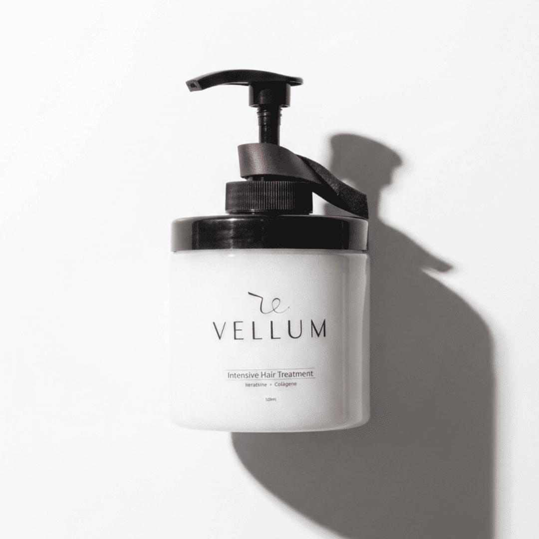 Vellum Tratamiento Capilar Intensivo