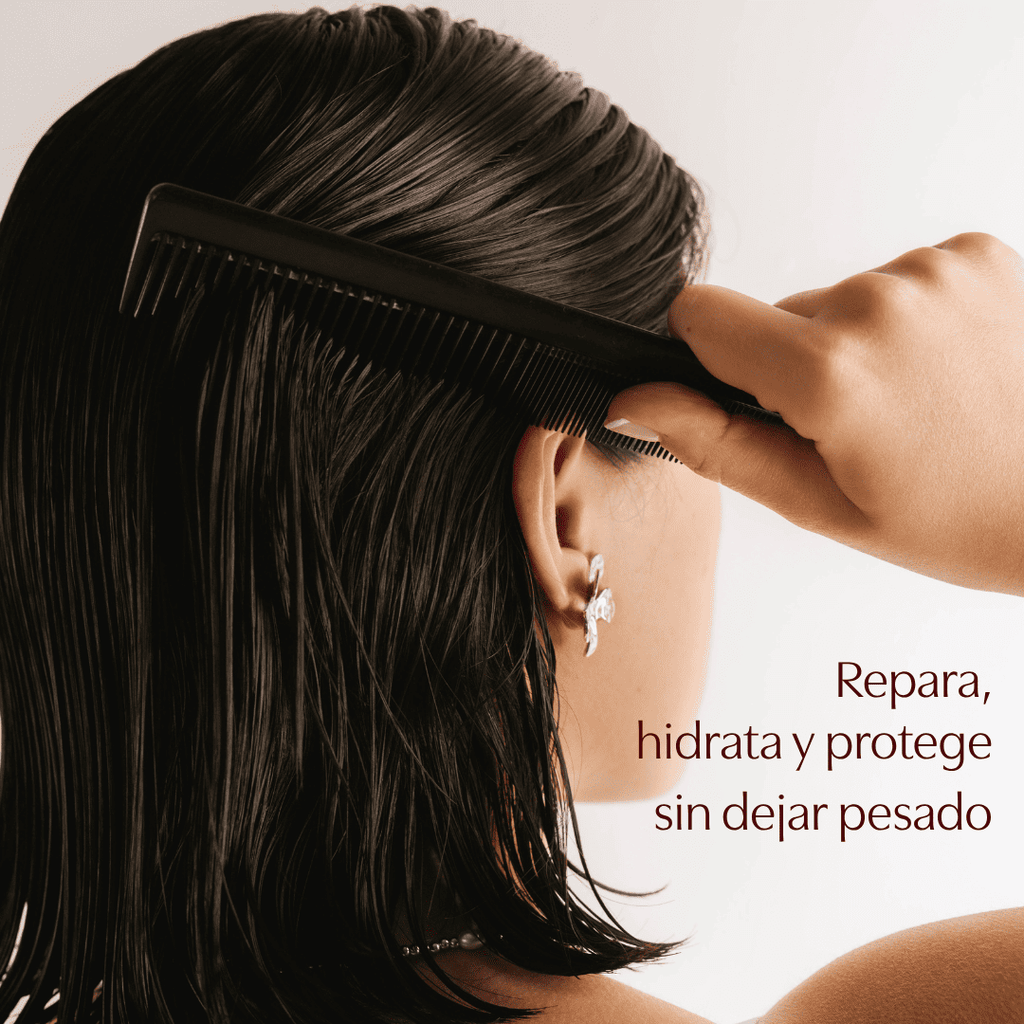 Vellum Tratamiento Capilar Intensivo