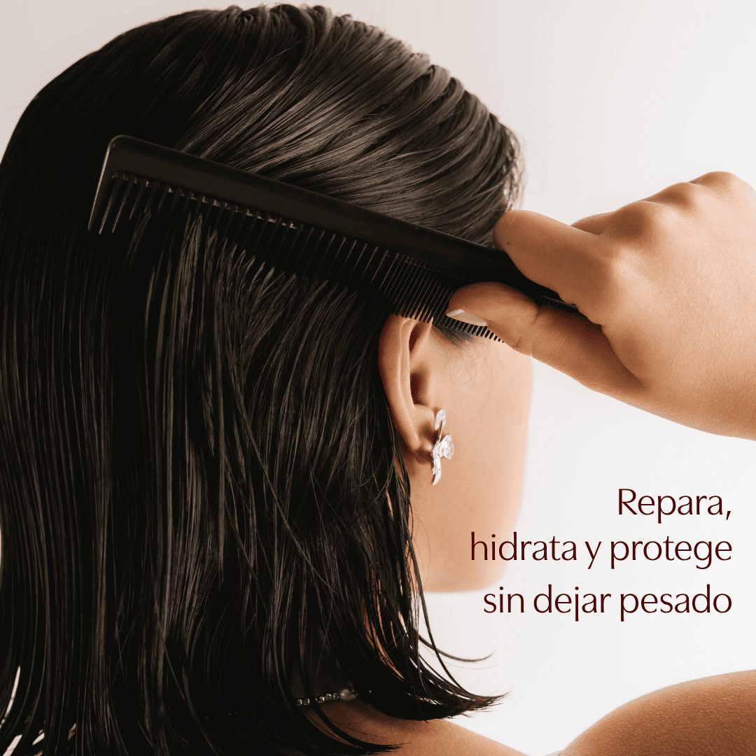 Vellum Tratamiento Capilar Intensivo