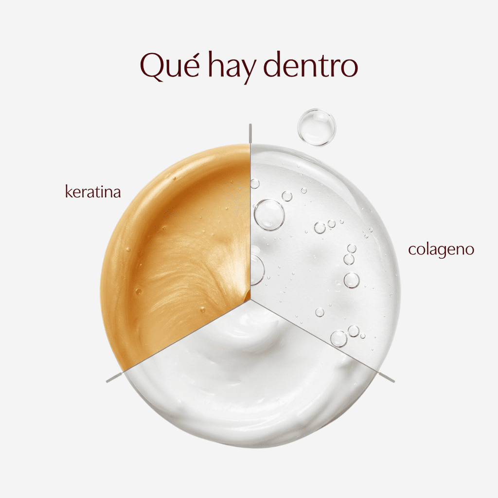 Vellum Tratamiento Capilar Intensivo