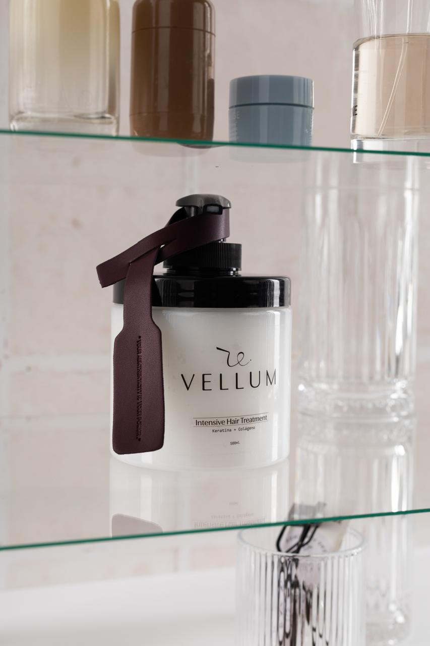 Vellum Tratamiento Capilar Intensivo