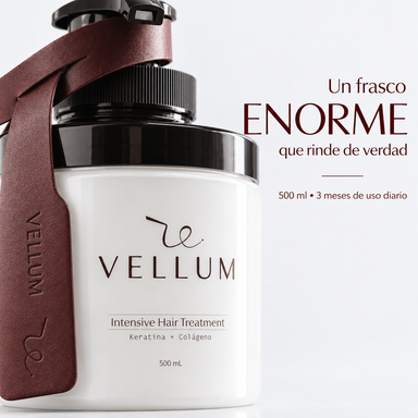 Vellum Tratamiento Capilar Intensivo