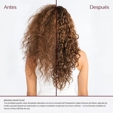 Vellum Tratamiento Capilar Intensivo