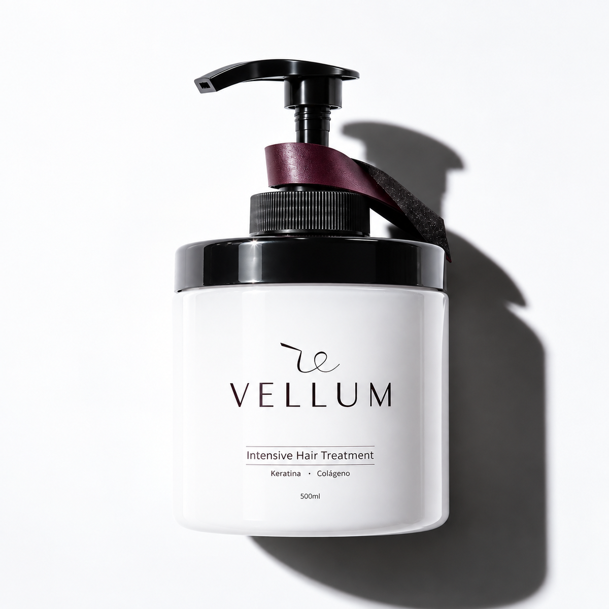 Vellum Tratamiento Capilar Intensivo