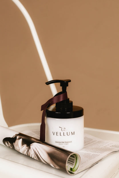 Vellum Tratamiento Capilar Intensivo